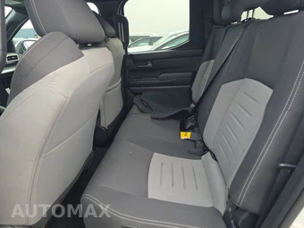 2025 Toyota Tacoma TRD Off-Road Crew Cab Medium Bed - miniatura 13