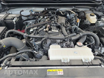 2025 Toyota Tacoma TRD Off-Road Crew Cab Medium Bed - miniatura 15