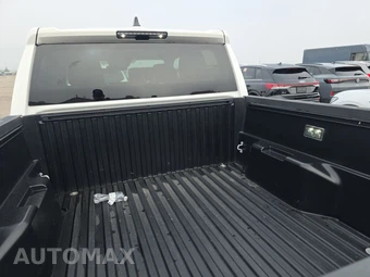 2025 Toyota Tacoma TRD Off-Road Crew Cab Medium Bed - miniatura 16