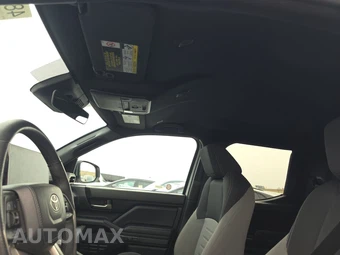 2025 Toyota Tacoma TRD Off-Road Crew Cab Medium Bed - miniatura 18