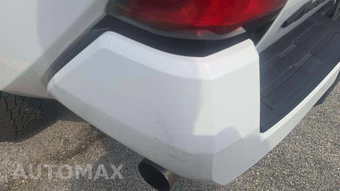 2025 Toyota Tacoma TRD Off-Road Crew Cab Medium Bed - miniatura 19