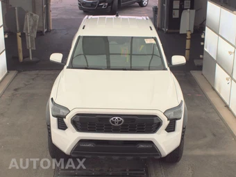 2025 Toyota Tacoma TRD Off-Road Crew Cab Medium Bed - miniatura 2