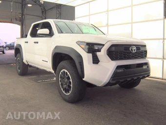 2025 Toyota Tacoma TRD Off-Road Crew Cab Medium Bed - miniatura 3