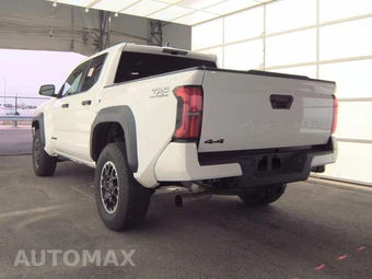 2025 Toyota Tacoma TRD Off-Road Crew Cab Medium Bed - miniatura 6