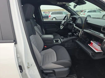 2025 Toyota Tacoma TRD Off-Road Crew Cab Medium Bed - miniatura 8