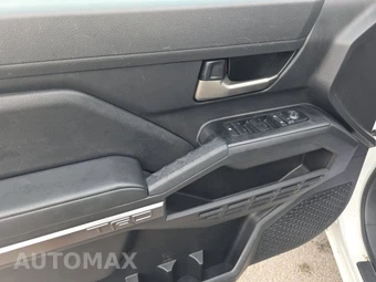 2025 Toyota Tacoma TRD Off-Road Crew Cab Medium Bed - miniatura 9
