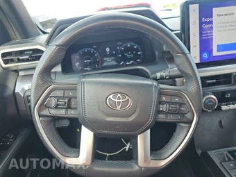 2025 Toyota Tacoma TRD Off-Road Crew Cab Medium Bed - miniatura 10