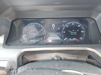 2025 Toyota Tacoma TRD Off-Road Crew Cab Medium Bed - miniatura 12
