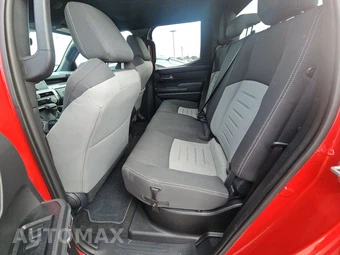 2025 Toyota Tacoma TRD Off-Road Crew Cab Medium Bed - miniatura 13
