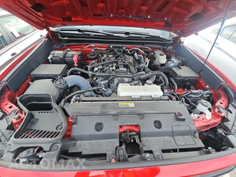 2025 Toyota Tacoma TRD Off-Road Crew Cab Medium Bed - miniatura 15