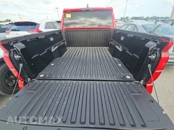 2025 Toyota Tacoma TRD Off-Road Crew Cab Medium Bed - miniatura 16