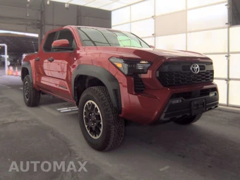 2025 Toyota Tacoma TRD Off-Road Crew Cab Medium Bed - miniatura 3