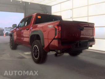 2025 Toyota Tacoma TRD Off-Road Crew Cab Medium Bed - miniatura 6