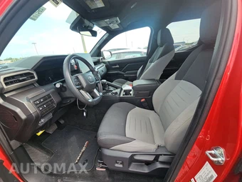 2025 Toyota Tacoma TRD Off-Road Crew Cab Medium Bed - miniatura 7