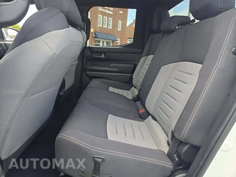 2025 Toyota Tacoma TRD Off-Road Crew Cab Medium Bed - miniatura 13