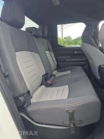 2025 Toyota Tacoma TRD Off-Road Crew Cab Medium Bed - miniatura 16