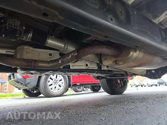 2025 Toyota Tacoma TRD Off-Road Crew Cab Medium Bed - miniatura 7