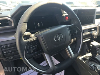 2025 Toyota Tacoma TRD Off-Road Crew Cab Medium Bed - miniatura 10