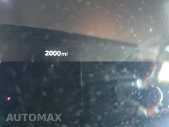 2025 Toyota Tacoma TRD Off-Road Crew Cab Medium Bed - miniatura 12