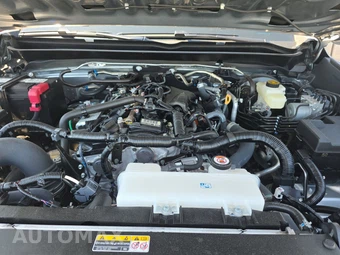 2025 Toyota Tacoma TRD Off-Road Crew Cab Medium Bed - miniatura 15