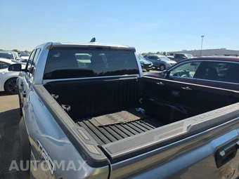 2025 Toyota Tacoma TRD Off-Road Crew Cab Medium Bed - miniatura 16