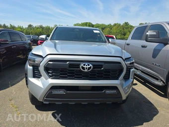 2025 Toyota Tacoma TRD Off-Road Crew Cab Medium Bed - miniatura 2
