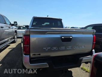 2025 Toyota Tacoma TRD Off-Road Crew Cab Medium Bed - miniatura 5