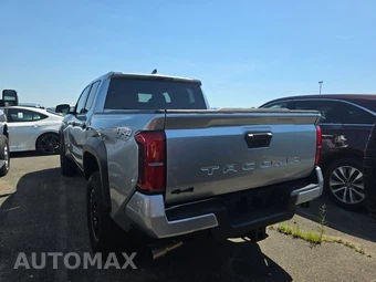 2025 Toyota Tacoma TRD Off-Road Crew Cab Medium Bed - miniatura 6
