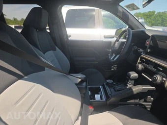 2025 Toyota Tacoma TRD Off-Road Crew Cab Medium Bed - miniatura 8