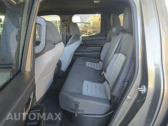 2025 Toyota Tacoma TRD Off-Road Crew Cab Medium Bed - miniatura 13