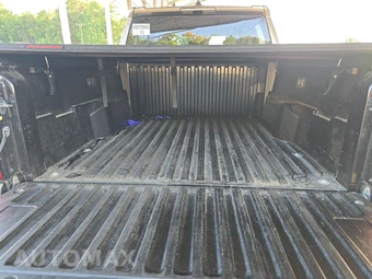 2025 Toyota Tacoma TRD Off-Road Crew Cab Medium Bed - miniatura 16