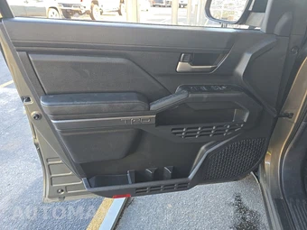 2025 Toyota Tacoma TRD Off-Road Crew Cab Medium Bed - miniatura 9