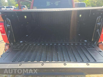 2025 Toyota Tacoma TRD Off-Road Crew Cab Medium Bed - miniatura 11