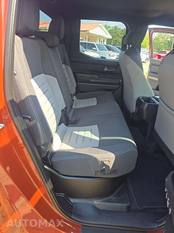 2025 Toyota Tacoma TRD Off-Road Crew Cab Medium Bed - miniatura 13