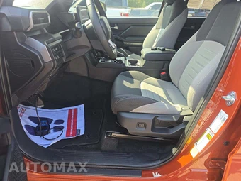 2025 Toyota Tacoma TRD Off-Road Crew Cab Medium Bed - miniatura 3