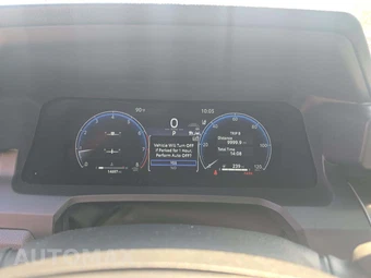 2025 Toyota Tacoma TRD Off-Road Crew Cab Medium Bed - miniatura 6