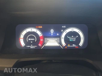 2025 Toyota Tacoma TRD Sport Crew Cab Long Bed - miniatura 12