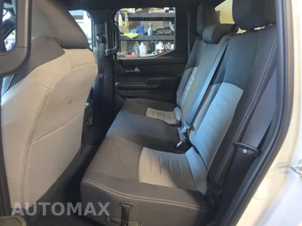 2025 Toyota Tacoma TRD Sport Crew Cab Long Bed - miniatura 13