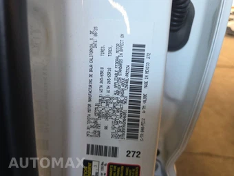 2025 Toyota Tacoma TRD Sport Crew Cab Long Bed - miniatura 15
