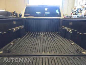 2025 Toyota Tacoma TRD Sport Crew Cab Long Bed - miniatura 17