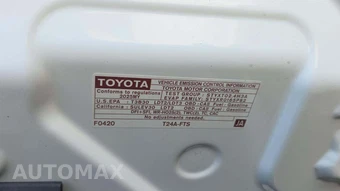 2025 Toyota Tacoma TRD Sport Crew Cab Long Bed - miniatura 18