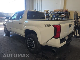 2025 Toyota Tacoma TRD Sport Crew Cab Long Bed - miniatura 6