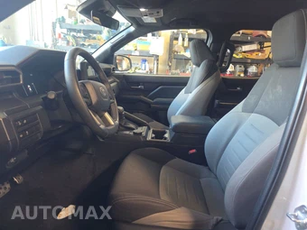 2025 Toyota Tacoma TRD Sport Crew Cab Long Bed - miniatura 7