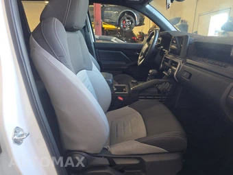 2025 Toyota Tacoma TRD Sport Crew Cab Long Bed - miniatura 8
