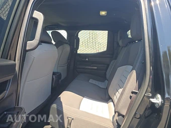 2025 Toyota Tacoma TRD Sport Crew Cab Long Bed - miniatura 13