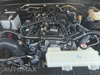 2025 Toyota Tacoma TRD Sport Crew Cab Long Bed - miniatura 15
