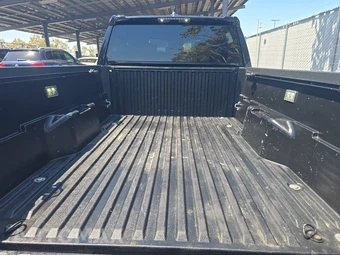2025 Toyota Tacoma TRD Sport Crew Cab Long Bed - miniatura 16