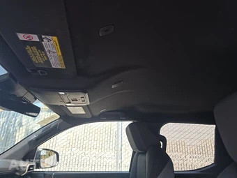 2025 Toyota Tacoma TRD Sport Crew Cab Long Bed - miniatura 18