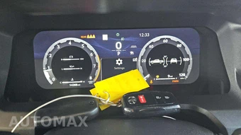 2025 Toyota Tacoma TRD Sport Crew Cab Long Bed - miniatura 19