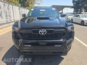 2025 Toyota Tacoma TRD Sport Crew Cab Long Bed - miniatura 2